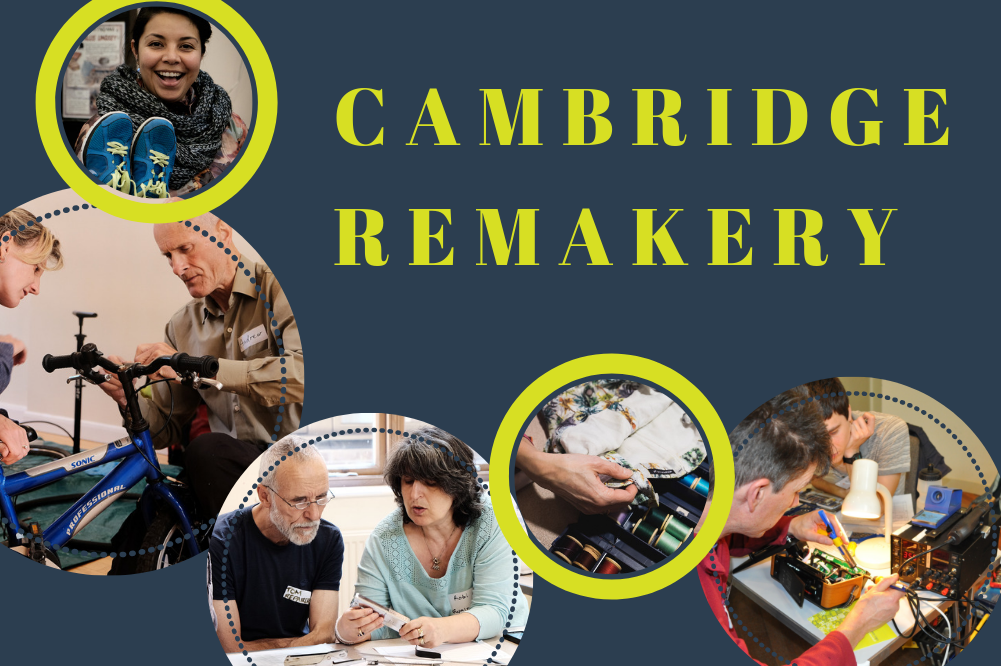 The Cambridge Remakery