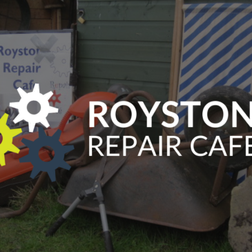 Royston Repair Cafe